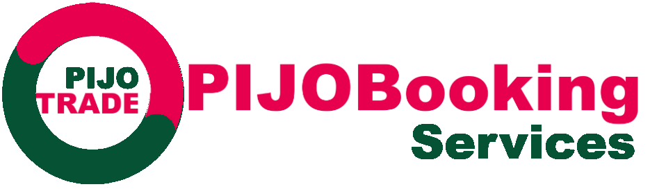PIJOBooking